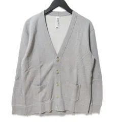 2025年最新】ループウィラー カーディガンの人気アイテム - メルカリ