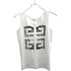 2025年最新】Givenchy タンクトップの人気アイテム - メルカリ