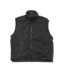 新品 未使用 JIGGYS SHOP(ジギーズショップ)2WAYパデットブルゾン 217592 ブラックのサムネイル