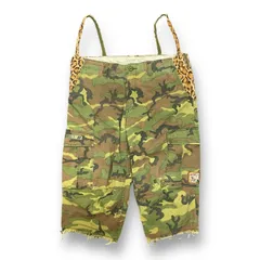 2026年最新】WTAPS JUNGLE CHOPPEDの人気アイテム - メルカリ