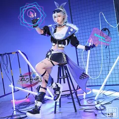 2025年最新】銀狼 コスプレの人気アイテム - メルカリ