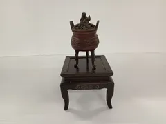 2026年最新】獅子香炉の人気アイテム - メルカリ