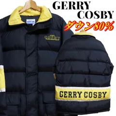 2025年最新】cosby ダウンの人気アイテム - メルカリ