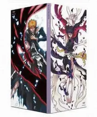 劇場版BLEACH DVD 完全生産限定版　4本セット BLEACH 劇場版 DVD BLEACH 劇場版 完全生産限定版DVD 4点
