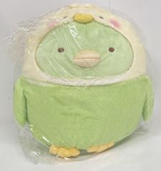 BANDAI SPIRITS 이치 반 쿠지 스미코 구라시 모두 코토리 코 테마 B 상 페긴? 코토리 코 봉제 인형