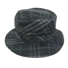 【未使用級】バーバリー バケットハット ヴィンテージチェック Sサイズ Amazon | [BURBERRY] バーバリー バケットハット レディース