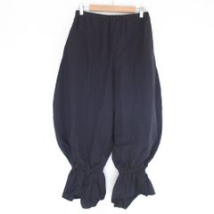 新品同様 mina perhonen ミナペルホネン sitruuna リネン 刺繍 半袖  