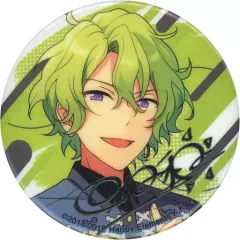 【中古】バッジ・ピンズ [初期不良品]巴日和 「あんさんぶるスターズ!! gracolle CANBA!! ES 6th Anniversary LOVE」