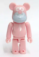 【中古】トレーディングフィギュア CUTE(SESAME STREET meets GELATO PIQUE/PINK) 「BE＠RBRICK-ベアブリック- シリーズ48」