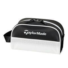 Audi x TaylorMade ラウンドトートバッグ ホワイト | Mercari