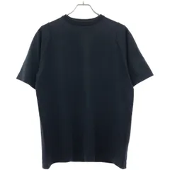 TEATORA テアトラ CARTRIDGE KNIT CREW S/S 18G カートリッジニットTシャツ TT-KNIT-001SS-18G-DELTAPEAK ネイビー 2のサムネイル