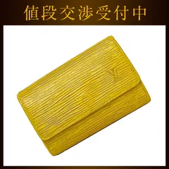 ルイ ヴィトン 6連 キーケース ミュルティクレ 6 ec-22781