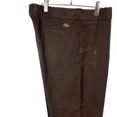 2025年最新】dickies 874 ブラウンの人気アイテム - メルカリ