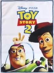 TOY STORY 2 ポスター Amazon.co.jp: 映画ポスター ディズニー トイストーリー 2