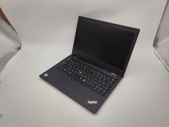 【フォロワ割】【ジャンク品】LENOVO ThinkPad L380 第8世代 Core i3 13.3インチ メモリ/SSDなし ノートPC パソコン PC ZZ Z009