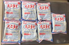 伊勢惣 みやここうじ 1kg入れ×7個セット