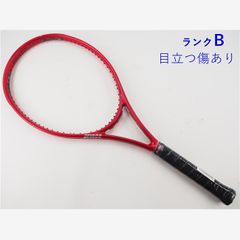 中古 テニスラケット プリンス ビースト 100 (300g) 2019年モデル (G2) PRINCE BEAST 100 (300g) 2019 (c25070115c)
