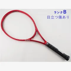 中古 テニスラケット プリンス ビースト 100 (300g) 2023年モデル【一部グロメット割れ有り】 (G2)PRINCE BEAST 100 (300g) 2023 中古】プリンス ビースト 100 (300g) 2023年モデル【一部