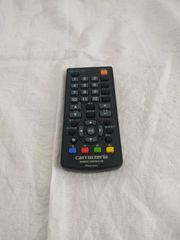 HRMP20H　カロッツェリア　地デジチューナー　リモコン