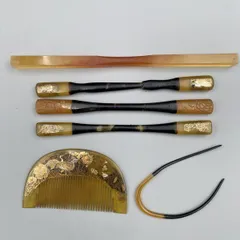 2025年最新】本鼈甲 櫛の人気アイテム - メルカリ