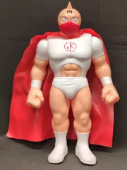 ファイブスタートイ■キン肉マン 肉コスチューム とべ～Ver.■2017WF限定 2025年最新】キン肉マン ファイブスター 限定の人気アイテム
