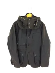 バブアー Barbour Upland Wax Jacket オイルドジャケッのサムネイル