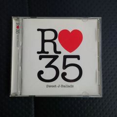 R35(アールサンジュウゴ)Sweet J-Ballads
