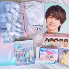 キンプリ 豪華詰め合わせグッズセット 髙橋海人くんver.⭐️メンバー変更OK