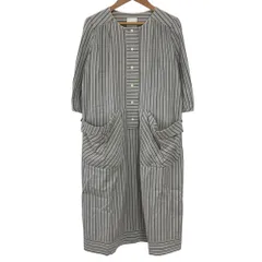 mina perhonen 新品　GO! ランドリーワンピース　サイズ40 定価4.9万】ミナペルホネンランドリー mina perhonen laundry