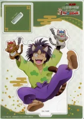 【中古】アクリルスタンド・アクリルパネル 七松小平太 アクリルスタンド 「劇場版 忍たま乱太郎 ドクタケ忍者隊最強の軍師 in ナンジャタウン 開幕!“忍”形劇の段」