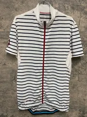 ⭐︎美品　カフェドシクリステ　マガリ　Ｌサイズ ショートスリーブジャージ【Giselle】｜Cafe du Cycliste