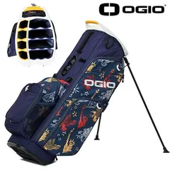 2025年最新】ゴルフ スタンドバッグ ogioの人気アイテム - メルカリ