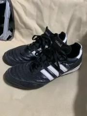 新品未使用【adidas/アディダス】コパムンディアル25cm アディダス コパムンディアルが割引価格で販売中 - 0014のblog