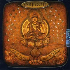 【CD】Jade Muse: The Best of Oregon