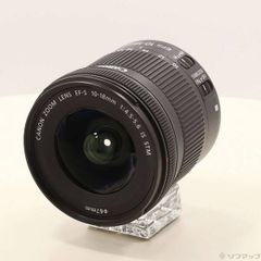 〔中古品〕 Canon EF-S 10-18mm F4.5-5.6 IS STM【269】