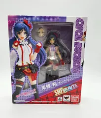 ラブライブ lovelive 東條希 フィギュア figuartsのサムネイル