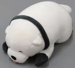 【中古】クッション・本体 ボンド・フォージャー ボンドのもふもふうでまくら 「SPY×FAMILY展」