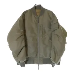 本日限定値下げ DAIWA PIER39 ダイワピア39 MA-1 XL 希少 DAIWA PIER39 (ダイワピア39) TECH REVERSIBLE MA-1 / テック