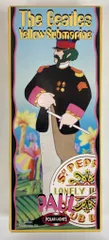 POLAR LIGHTS THE BEATLES YELLOW SUBMARINE PAUL 5073