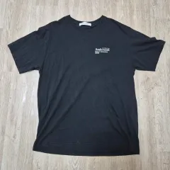 【ANDERSSON BELL】ユニセックスハートメッセージTシャツ MUSINSA公式 | ANDERSSON BELL Unisex Heart Message T-Shirt