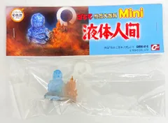 ゴジラオーナメント　特撮大百科　Mini 電送人間　須藤兵長 電送人間須藤兵長+物体電送機【再販版】 | 特撮大百科DREAMS