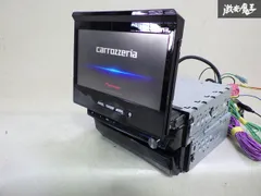 ‼️特価品‼️カロッツェリア サイバーナビ AVIC-VH09 カーナビ その他 carrozzeria | サイバーナビ | カーナビゲーション