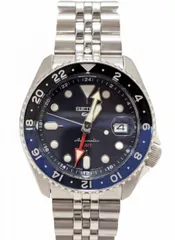 2025年最新】SEIKO5スケルトンの人気アイテム - メルカリ
