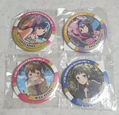 アイドルマスター ミリオンライブ！“10周年記念”ターンテーブル