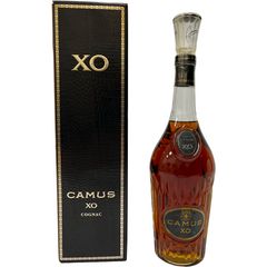 未開栓】古酒古酒 COGNAC CAMUS XO SPUPERIORブランデー - メルカリ