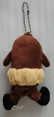 e#ゆるキャラ　ねば〜るくん　ぬいぐるみキーホルダー　| 茨城のサムネイル