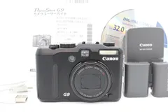 2024年最新】(中古良品)Canon デジタルカメラ PowerShot SX400IS(BK