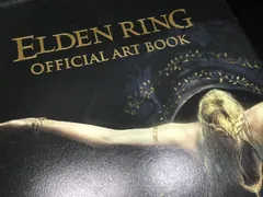 2024年最新】elden ring official art bookの人気アイテム - メルカリ