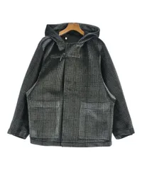 N.HOOLYWOOD×GLOVERALL ダッフルコート アイボリー セール】 【別注】GLOVERALL×joshua ellis×GALERIE VIE ELISA