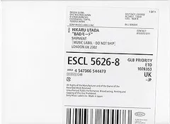 【中古】(未使用･未開封品)BADモード (初回生産限定盤) [CD] 宇多田ヒカル